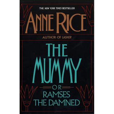 The Mummy or Ramses the Damned