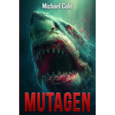 Mutagen: A Deep Sea Thriller