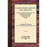 Power of Federal Judiciary Over Legislation