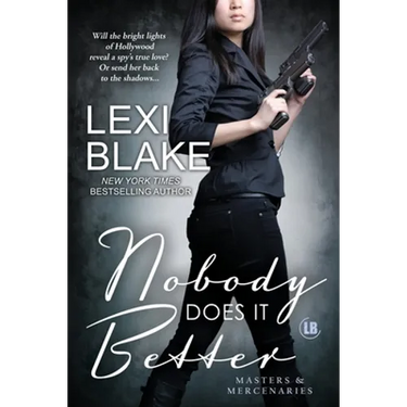 Nobody Does It Better