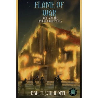 Flame of War