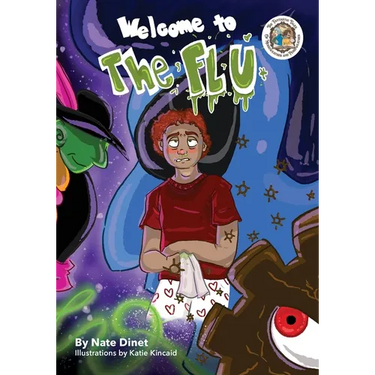 Welcome to The Flu