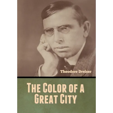 The Color of a Great City
