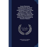 Icones Plantarum Formosanarum nec non et Contributiones ad Floram Formosanam; or, Icones of the Plants of Formosa, and Materials for a Flora of the Is