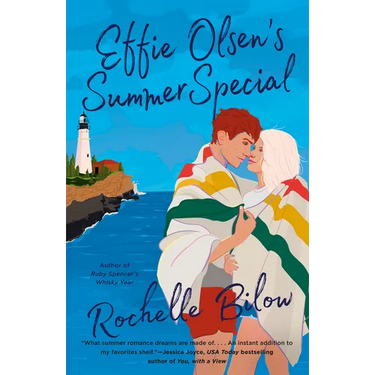 Effie Olsen's Summer Special