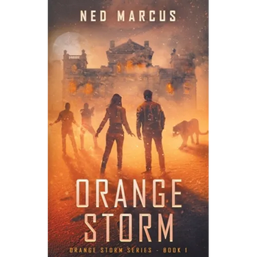 Orange Storm