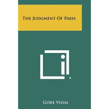 The Judgment Of Paris