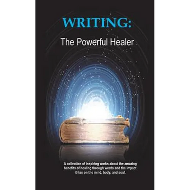 Writing: The Powerful Healer