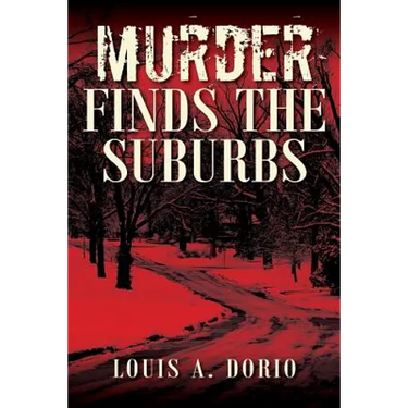 Murder Finds the Suburbs