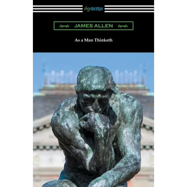 As a Man Thinketh