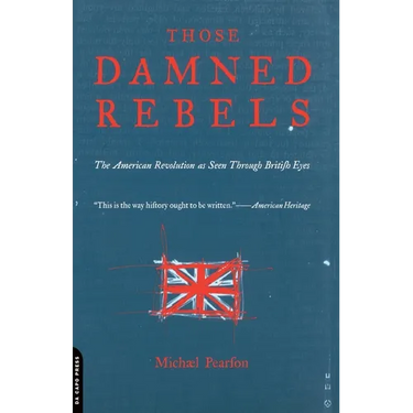 Those Damned Rebels