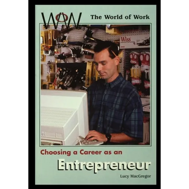 Entrepreneur