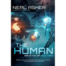 The Human: Rise of the Jain, Book Three