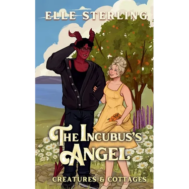 The Incubus's Angel
