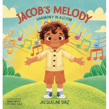 Jacob's Melody: Harmony in Autism