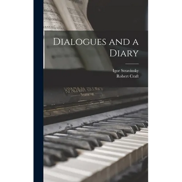 Dialogues and a Diary