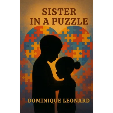 Sister In A Puzzle