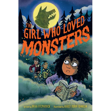 The Girl Who Loved Monsters