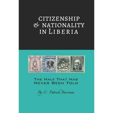Citizenship & Nationality in Liberia