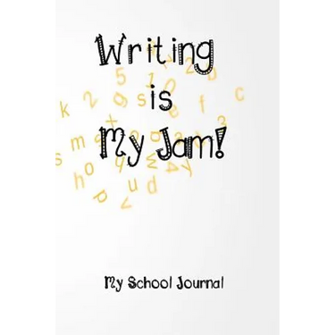 Writing is My Jam!: Daily Writing Prompts