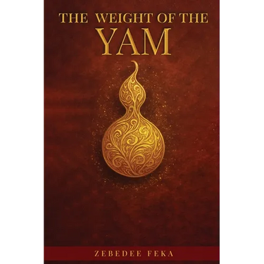 The Weight of the Yam: A Rebellion Against Burnout
