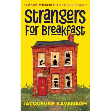 Strangers For Breakfast