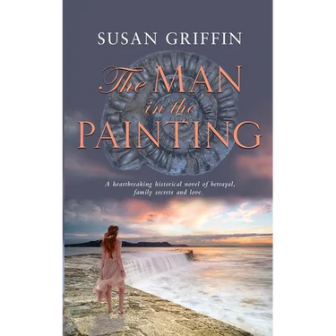 The Man in the Painting