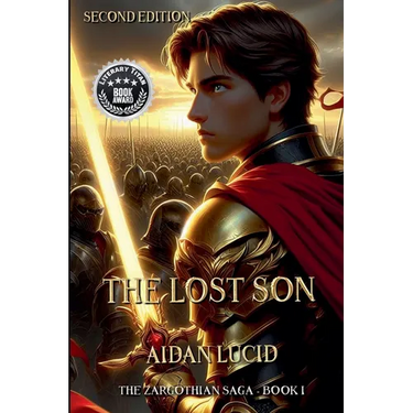 The Lost Son (Second Edition)