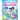 First Sticker Book Mermaids