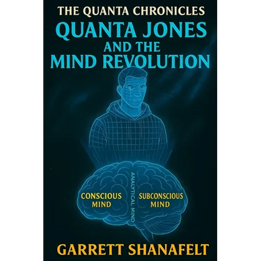 Quanta Jones and the Mind Revolution