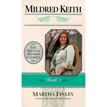 Mildred Keith
