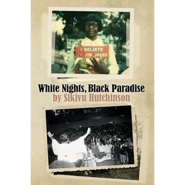 White Nights, Black Paradise