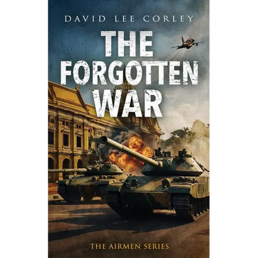 The Forgotten War