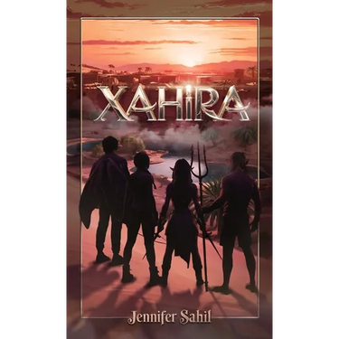 Xahira