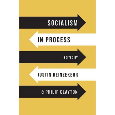 Socialism in Process