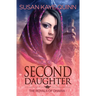 Second Daughter (Royals of Dharia 2)