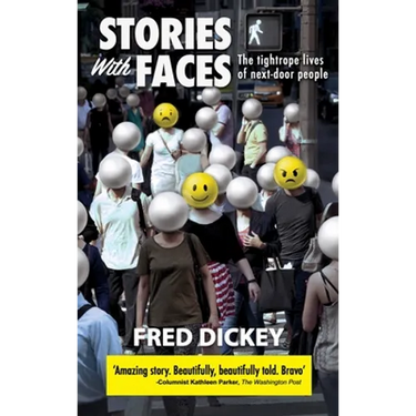 Stories With Faces