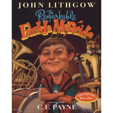 The Remarkable Farkle McBride