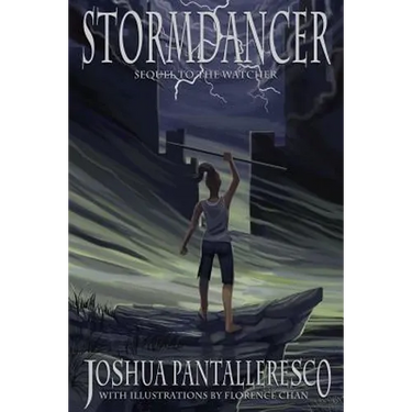 Stormdancer