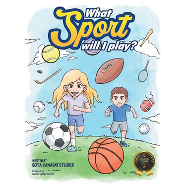 What Sport Will I Play?