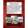 The Constitution of the Commonwealth of Pennsylvania: As Established by the General Convention Elected for That Purpose: And Held at Philadelphia, Jul