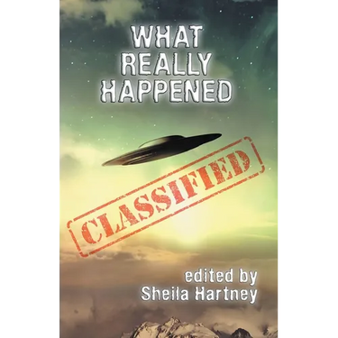 What Really Happened