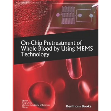 On-Chip Pretreatment of Whole Blood by Using MEMS Technology