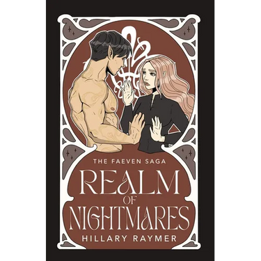 Realm of Nightmares