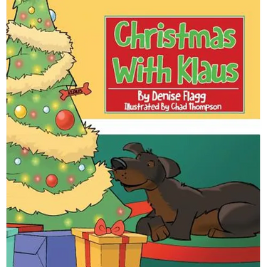 Christmas with Klaus