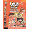 The Loud House 3 in 1 Box Set