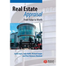 Real Estate Appraisal: From Value to Worth