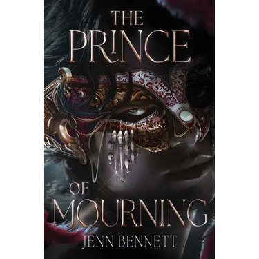 The Prince of Mourning