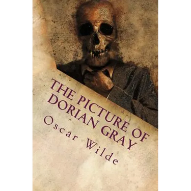 The Picture of Dorian Gray