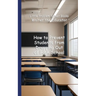 How to Prevent Students from Dropping Out of High School